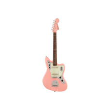 SQUIER by FENDER CLASSIC VIBE '60s JAGUAR FSR LRL SHELL PINK Електрогітара