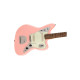 SQUIER by FENDER CLASSIC VIBE '60s JAGUAR FSR LRL SHELL PINK Електрогітара