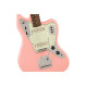 SQUIER by FENDER CLASSIC VIBE '60s JAGUAR FSR LRL SHELL PINK Електрогітара