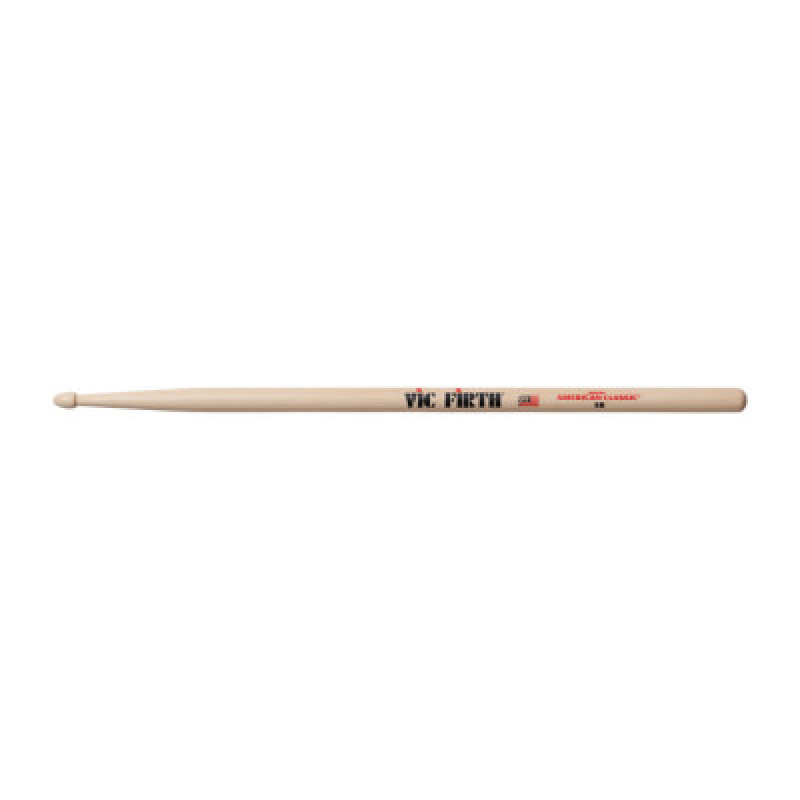 Барабанні палички VIC FIRTH 5B AMERICAN CLASSIC
