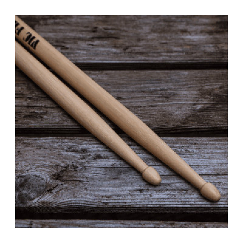 Барабанні палички VIC FIRTH 5B AMERICAN CLASSIC