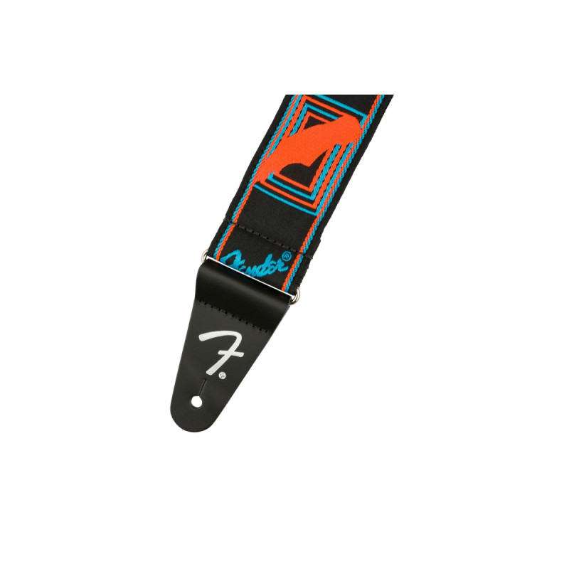 FENDER STRAP 2