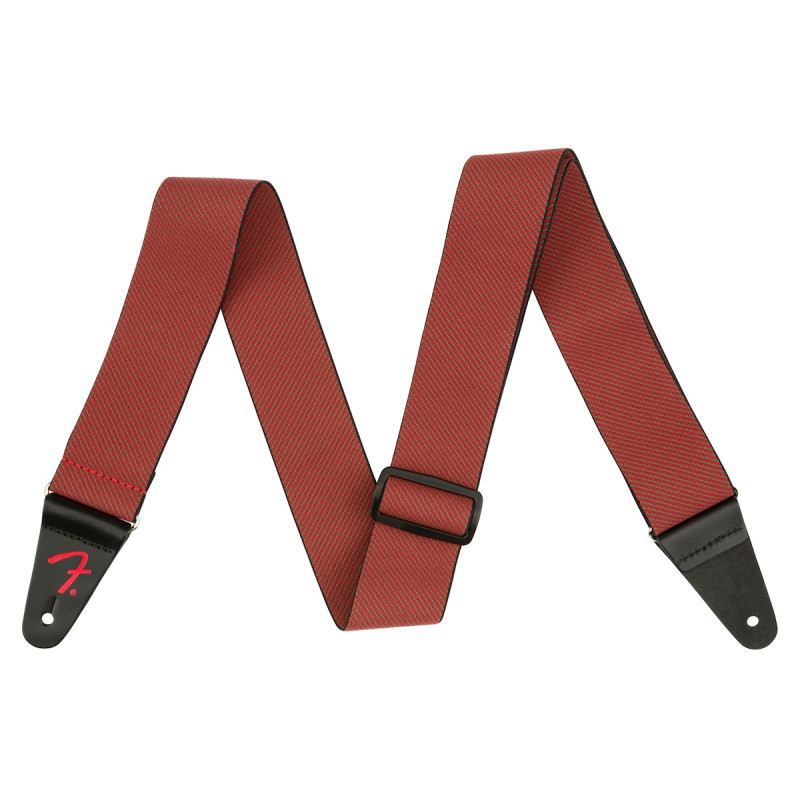 FENDER STRAP 2