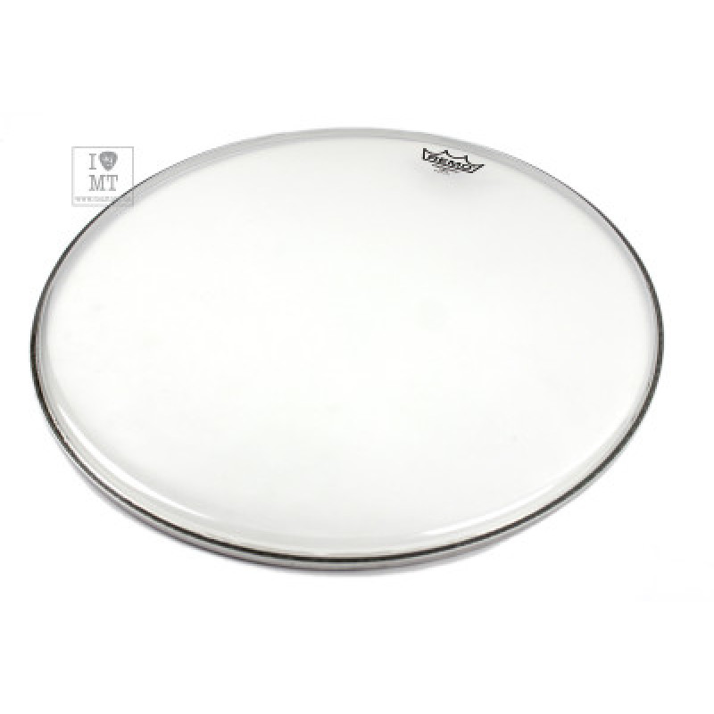 Пластик для барабана REMO AMBASSADOR 20' CLEAR