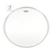 Пластик для барабана REMO AMBASSADOR 20' CLEAR