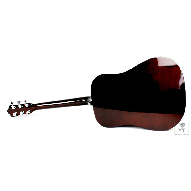 IBANEZ V50NJP NT Акустична гітара