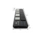 KORG NANOKEY 2 BK MIDI контролер