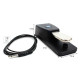 Педаль сустейна QUIK LOK PSP125