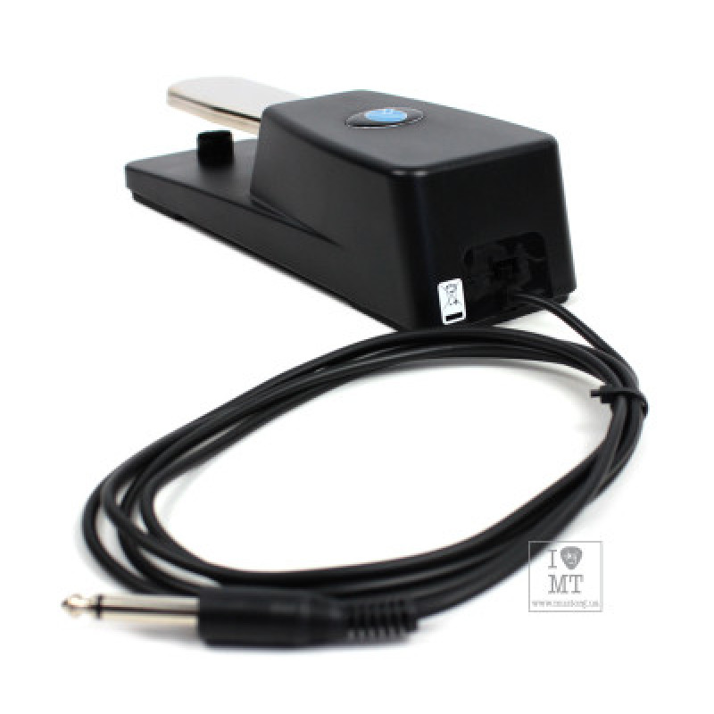 Педаль сустейна QUIK LOK PSP125