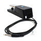 Педаль сустейна QUIK LOK PSP125