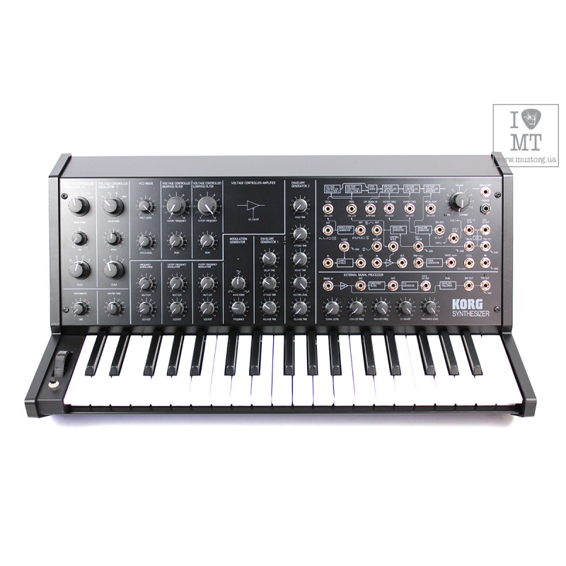 Синтезатор KORG MS-20 MINI