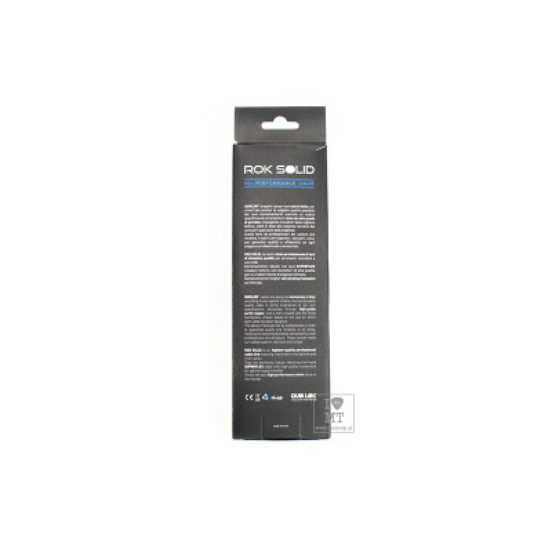 Кабель мікрофонний QUIK LOK RKSM340-3