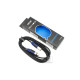 Кабель мікрофонний QUIK LOK RKSM340-3