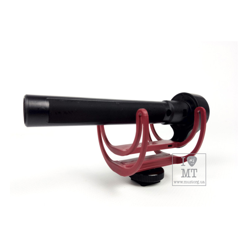 RODE VIDEOMIC GO Мікрофон