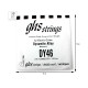 Струна для електрогітари GHS STRINGS DY46
