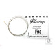 Струна для електрогітари GHS STRINGS DY46