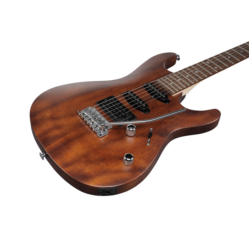 IBANEZ GSA60-WNF Электрогитара