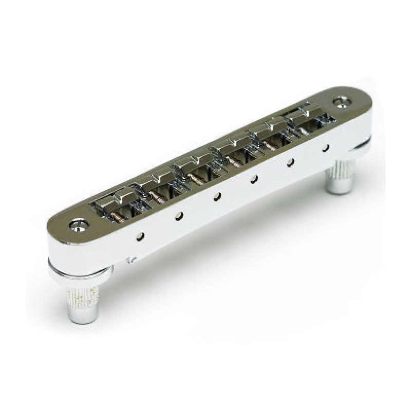 Бридж типу tune-o-matic GRAPH TECH PM-8843-C0