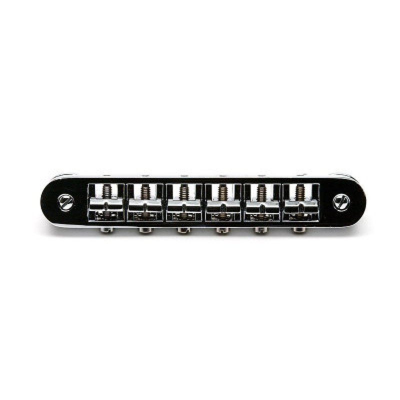 Бридж типу tune-o-matic GRAPH TECH PM-8843-C0