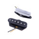 FENDER TWISTED TELE PICKUP SET Набір звукознімачів