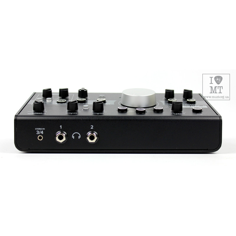 MACKIE Big Knob Studio Моніторний контролер