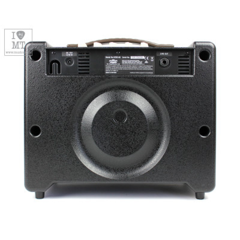 Гітарний комбопідсилювач VOX VX50-AG