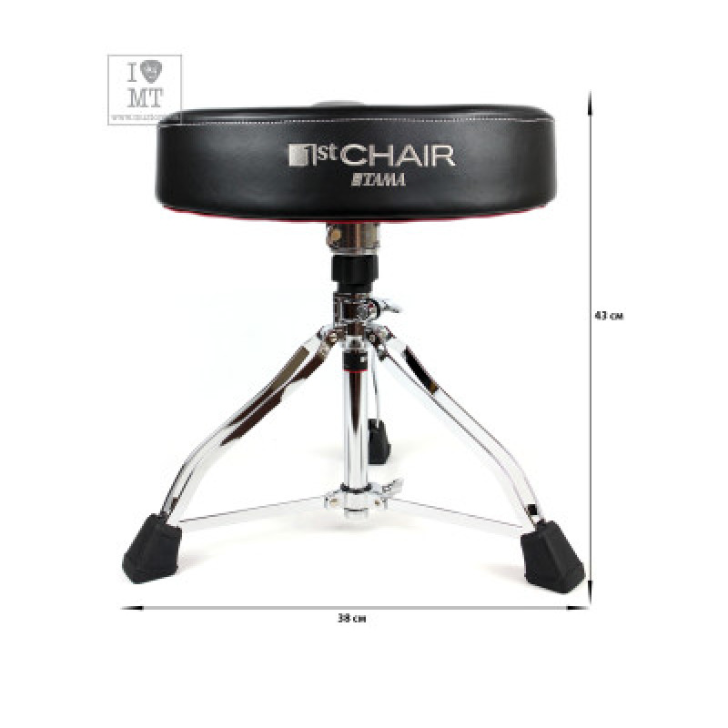 Стілець для барабанщика TAMA HT530B