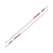 Барабанні палички ZILDJIAN TRAVIS BARKER ARTIST SERIES DRUMSTICKS WHITE