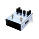 FENDER PEDAL TRE-VERB Педаль ефектів