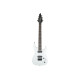 JACKSON JS32-7 DKA HT DINKY ARCH TOP AR SNOW WHITE Електрогітара