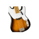 SQUIER by FENDER CLASSIC VIBE \'50S PRECISION BASS MAPLE FINGERBOARD 2-COLOR SUNBURST Бас-гітара