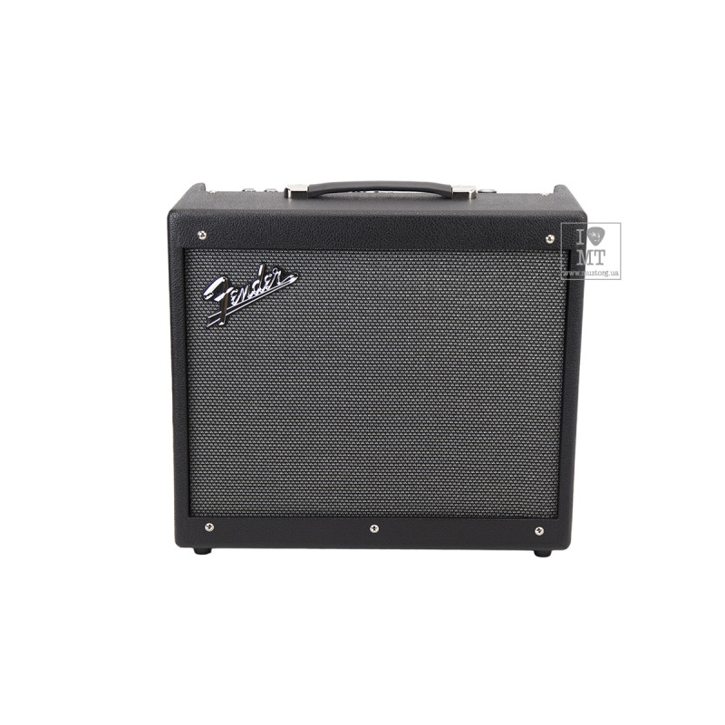 FENDER MUSTANG GTX50 Гітарний комбопідсилювач