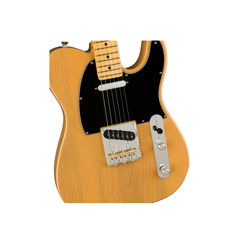 FENDER AMERICAN PRO II TELECASTER MN BUTTERSCOTCH BLONDE Електрогітара