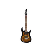 IBANEZ GRX70QA-SB Електрогітара