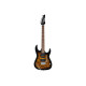 IBANEZ GRX70QA-SB Електрогітара