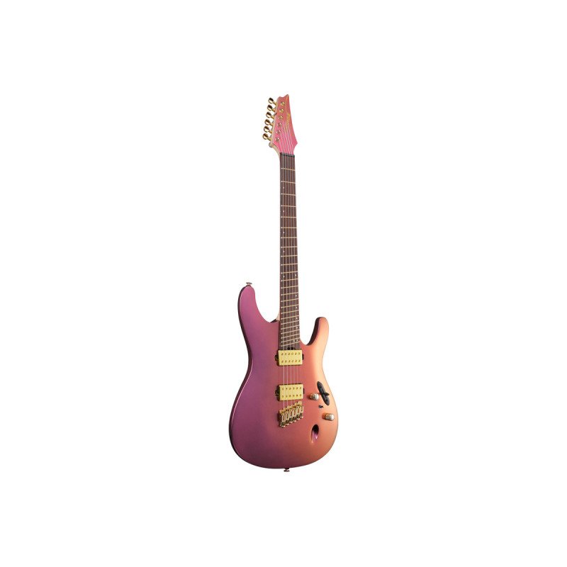 IBANEZ SML721-RGC Електрогітара