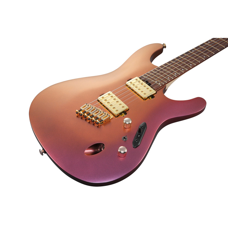 IBANEZ SML721-RGC Електрогітара