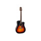 TAKAMINE GD71CE BSB Акустична гітара