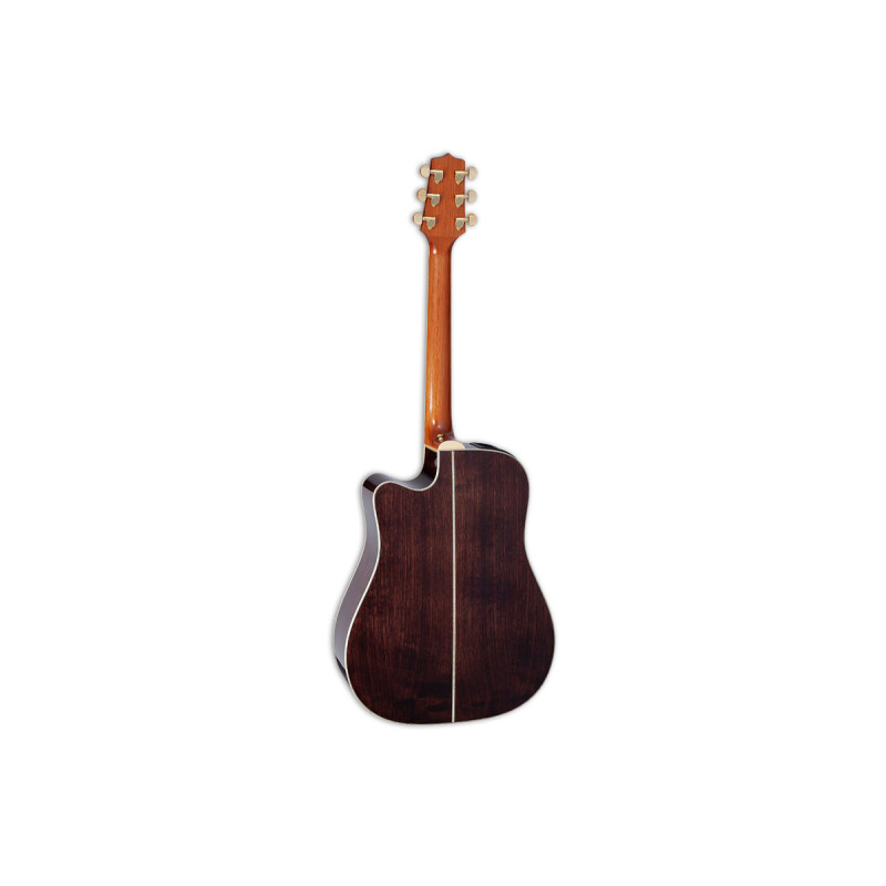 TAKAMINE GD71CE BSB Акустична гітара