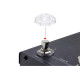 HOTONE AUDIO VFC-1 FOOTSWITCH CAP 5 PCS Кришка для педалі