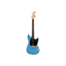 SONIC MUSTANG HH LRL CALIFORNIA BLUE Електрогітара