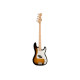 SQUIER by FENDER SONIC PRECISION BASS MN 2-COLOR SUNBURST Бас-гітара