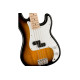 SQUIER by FENDER SONIC PRECISION BASS MN 2-COLOR SUNBURST Бас-гітара