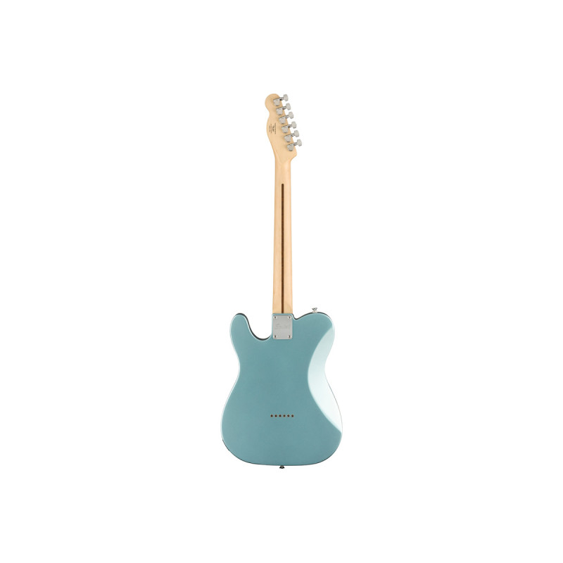 SQUIER by FENDER AFFINITY SERIES TELECASTER FSR LRL ICE BLUE METALLIC Електрогітара