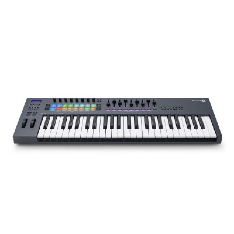 NOVATION FLkey 49 MIDI клавіатура 