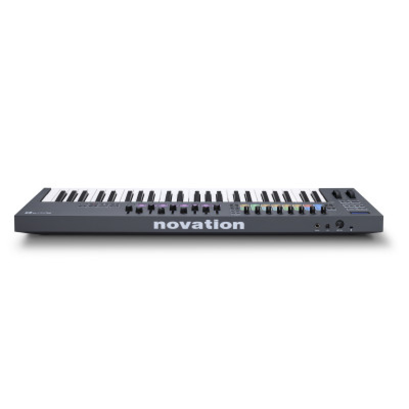 NOVATION FLkey 49 MIDI клавіатура 