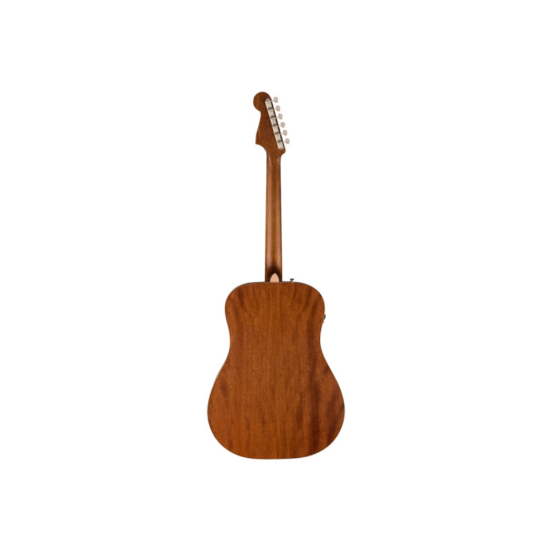 FENDER REDONDO SPECIAL HONEY SUNBURST Гітара електроакустична