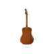 FENDER REDONDO SPECIAL HONEY SUNBURST Гітара електроакустична