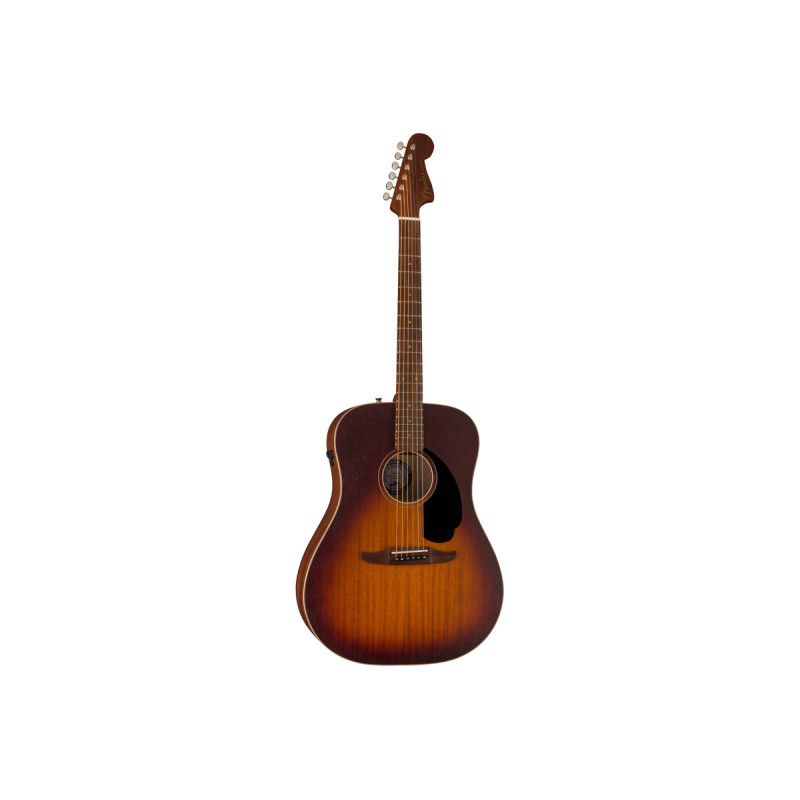 FENDER REDONDO SPECIAL HONEY SUNBURST Гітара електроакустична
