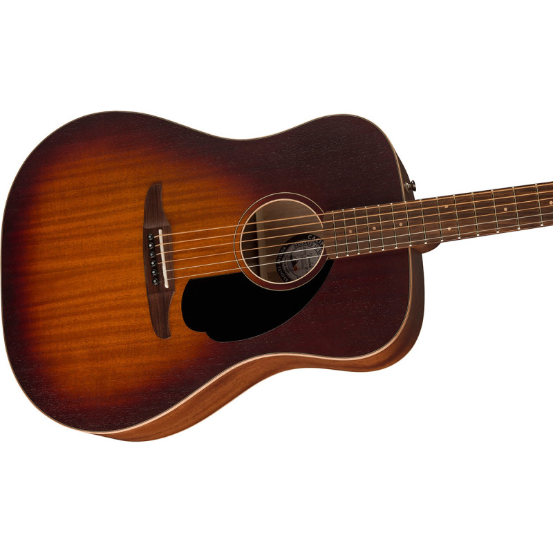 FENDER REDONDO SPECIAL HONEY SUNBURST Гітара електроакустична